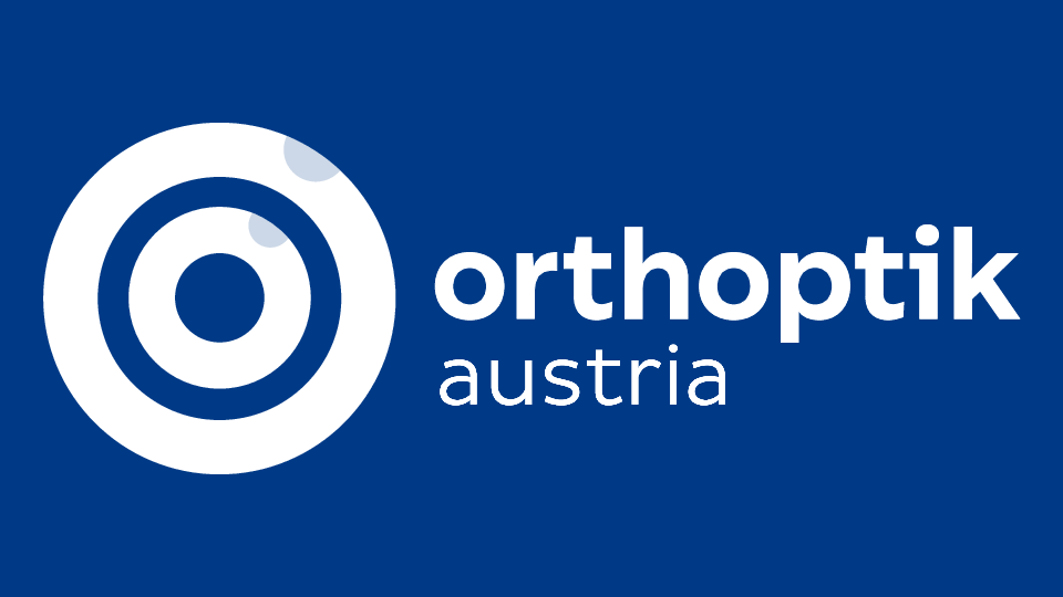 Logo orthoptik austria